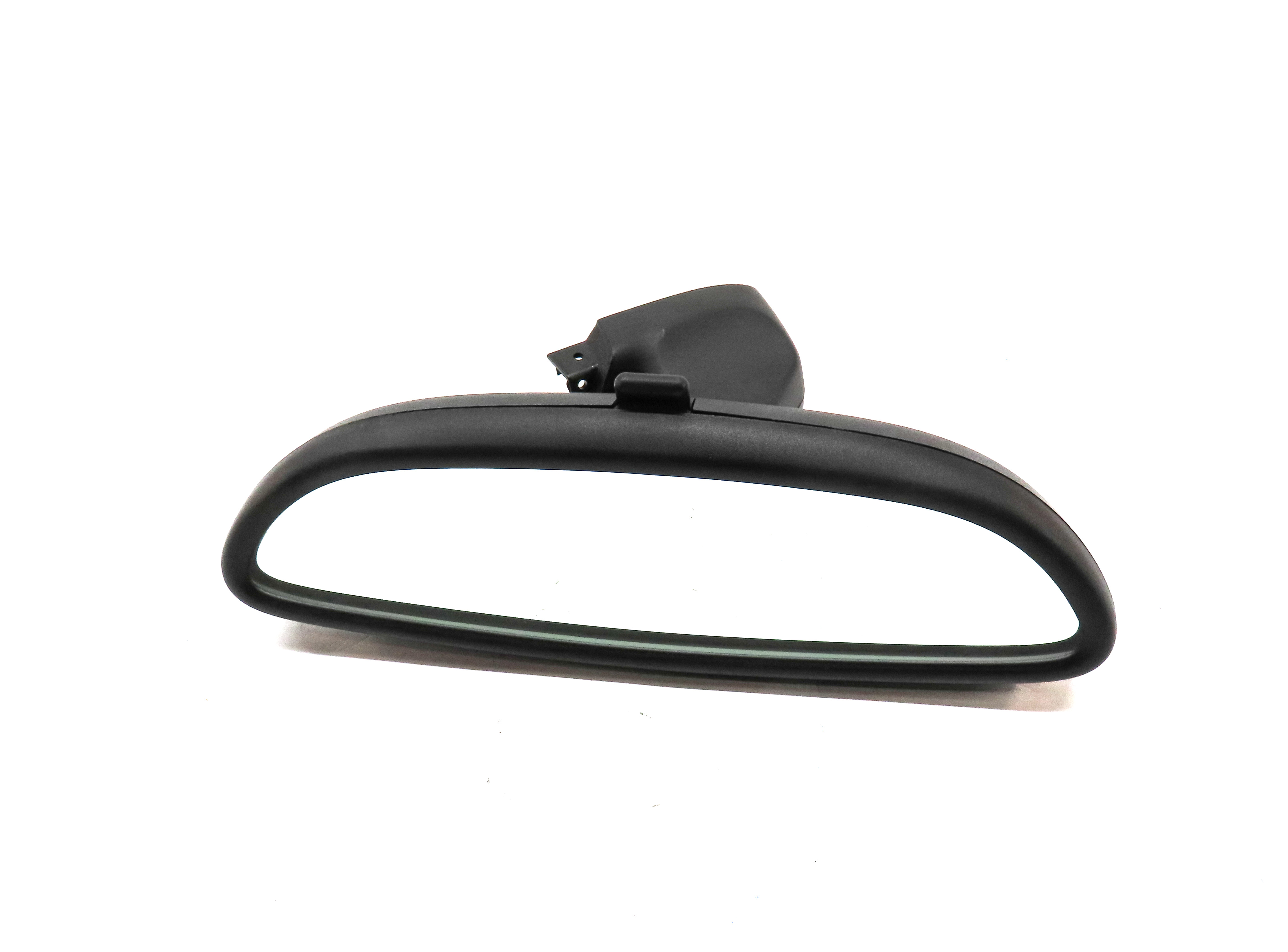 2012-2018 AUDI A6 S6 A7 S7 A8 S8 (C7 4G8 D4 4H) AUTODIM REARVIEW MIRROR (BLACK) — exact item pictured